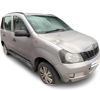 Mahindra Quanto-img